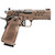 Kimber 2K11 Pro Minotaur Pistol 9 mm 4.25 in. Minotaur PVD Aluminum OR 19 rd.