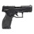 Taurus 2TX 22 T.O.R.O. Handgun .22 LR 15rd Magazines(2) 4.1'' Barrel Black Slide/Frame