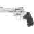 Colt King Cobra Target Revolver 357 Mag 4.25 in. Stainless w/ADJ Sights 6 rd.