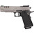 Kimber 2K11 Stainless Target Pistol 45 ACP 5 in. Stainless/ BLK Optic Ready 13 rd.