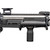 KelTec KS7 Gen 2 Defender Shotgun 12 ga. 18.5 in BLK w/Vortex Crossfire 3 in. 6 rd.
