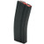 AR-15 MAGAZINE - BLACK, 6MM ARC, 25/RD, STAINLESS STEEL