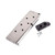 CLASSIC COMPACT 1911 MAGAZINE - SS, .45 ACP, 7/RD, BASE PAD