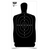 Eze-Scorer B-27 Silhouette 24 x 45 Paper - 100 Targets