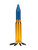 20MM Vulcan Case Prep Tool/Novelty Round