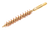 Breakthrough Clean BT2565PBBB Phosphorus Bronze Bore Brush .30 Cal/308 Cal/7.62mm Rifle #8-32 Thread Brass Phosphor Bronze Bristles
