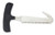 GAME REAPER T-HANDLE SAW - BLACK, 3-3/4" BLADE