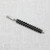 .30 CALIBER NYLON RIFLE BRUSH