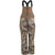 Habit Ladies Cedar Branch Insulated Bib Realtree Edge X-Large