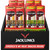 Jack Links 1.2oz Beef&Cheese Combo Counter Display 64ct Orig & Jalapeno