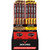 Jack Links 1.84oz Beef Stick Counter Display 96ct Orig & Teriyaki