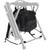 Shrewd Sidekick Stool (Bag Only) Includes Hang Tag