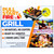Pull Start Fire Grill Shelf Display 6ct PDQ