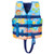 CHILDREN'S CHARACTER VEST - SNORKEL