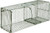 DUKE HD CAGE TRAP 30x12x12 RACCOON