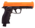 Umarex USA 2292325 P2P HDP  Range 60' Orange/Black