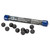 Umarex P2P - Rubber Balls - 20 ct Tube - Black