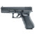 UMAREX GLOCK 17 GEN4 BLOWBACK BLK