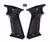 Umarex Airguns UX Notos Pistol Grips Set Black