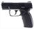 PISTOL CO2 POWERED 410FPSUMAREX T D P 45 .177 BB AIR 