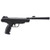 UMAREX TREVOX AIR PISTOL 177CAL
