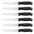 Steak Knife Set