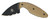 Ka-Bar TDI Law Enforcement Knife