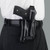 Galco Halo Belt Holster for Sig Sauer P229 w/Rail Right Hand Black