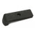 LO-PROFILE BASE PAD - BLACK, .45 ACP ETM, STEEL