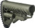 M16 BUTTSTOCK GREENF.A.B. DEFENSE GLR-16 AR-15/ 