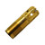 WINCHESTER - BROWNING INV - MOSS 500 GOLD COMPETITION TARGET PORTED SPORTING CLAYS CHOKE TUBE - 12 GAUGE, .725 DIAMETER, SKEET