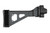 SBT5-22 SideFolding Brace Black