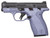  Smith & Wesson M&P Bodyguard 380 2.0, .380 ACP, 2.75" Barrel, 12 Rds, Orchid Polymer - 022188901504