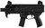 New CZ-USA 91430 Scorpion 3+ Micro 9mm Luger 20+1 4.20" Black Polycoat Threaded Barrel, M-LOK Handguard, Picatinny Rail Receiver, Black Polymer Frame, Black Polymer Grip, Ambidextrous