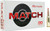 Hornady 81608 Match 6mmARC 108gr Extremely Low Drag Match 20 Per Box