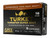 Apex Turkey TSS 16 Gauge 2 3/4 in 1 5/8 oz 9 Shot Shotgun Ammo, 5 Rounds, PT16-9 PT169