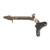 TRIGGER W TRIGGER BAR, G17,22,34,35,31,37 GEN4