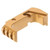 EXTENDED MAGAZINE RELEASE FOR GLOCK 43X/48 STEEL/GOLD