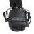 NOIZEBARRIER RANGE SA EAR MUFFS BLACK