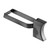 LONG SPRINGFILED EMP TRIGGER, BLACK