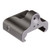BASIC REAR PEEP SIGHT FOR GEN-3 DOG LEG RAIL TOP COVER