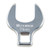 21MM CROWFOOT WRENCH