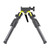 GRND POD PICATINNY BIPOD GREEN