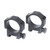 35MM LOW (1.00'') ALUMINUM SCOPE RINGS