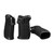 AR-15 HIPERGRIP~T TEXTURED PISTOL GRIP POLYMER BLACK