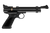 Daisy 2240 2240  Black Polymer CO2 22 Cal, Single Shot Bolt Action