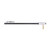 13'' ROD GUIDE, .338