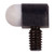 STD BEAD, 5/32'' 3-56 TPI, 5/32'' SHANK, WHITE