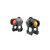 AIMPOINT MICRO 1.42'' LEAP/01 MOUNT BLACK