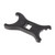 DUPLEX 2 & 3 LUG WRENCHES W/ WRENCH SOCKET BLACK